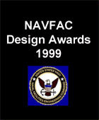 Naval Facilities Engineering Command - Biennial Design Awards Program