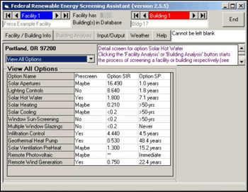FRESA screen capture