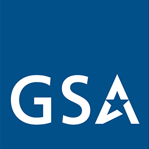 General Services Administration logo