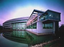 The Central Research Institute-Taejon, Korea