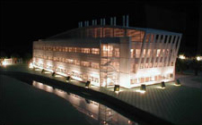 Shanghai-Jahwa Research Laboratory-Shanghai, China (View 1)