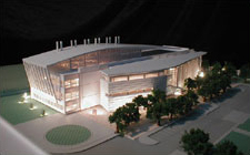 Shanghai-Jahwa Research Laboratory-Shanghai, China (View 2)