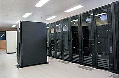 Server room