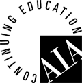 AIA Continuing Education