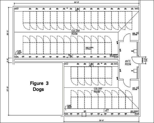Animal Research Facility | WBDG - Whole Building Design Guide Animal Research Facility | WBDG - Whole Building Design Guide