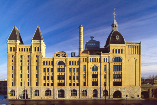Minneapolis Brewing Company, Brew House; Minneapolis, MN
