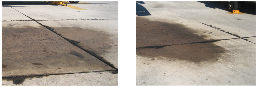 Asphalt vs. cement vs. concrete: What's the difference?