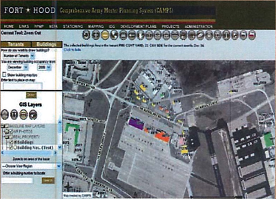 Facilities and Infrastructure Corrosion Evaluation Study