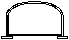 Illustration of FRELOC-Stradley magazine cross-section