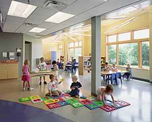 Educational Facilities | WBDG - Whole Building Design Guide