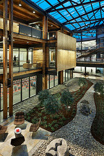 Atrium