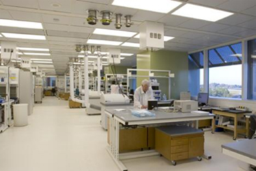 Example of team based lab