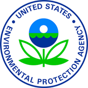 Environmental Protection Agency logo