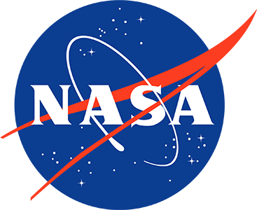 National Aeronautics and Space Administration logo