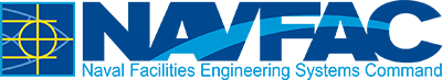Naval Facilities Engineering Systems Command logo