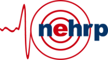 NEHRP logo