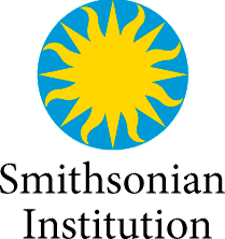 Smithsonian Institution logo