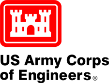 U.S. Army Corps of Engineers logo