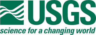 USGS logo