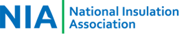 National Insulation Association (NIA) - www.insulation.org
