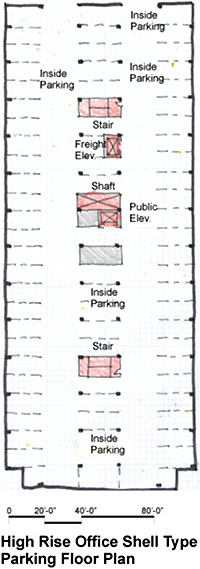  Parking  Basement  WBDG Whole Building  Design  Guide