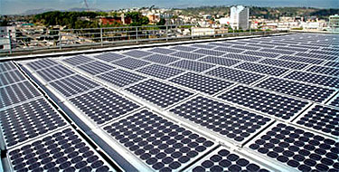 Photovoltaics Wbdg Whole Building Design Guide