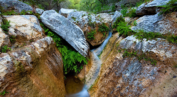 Edwards Aquifer