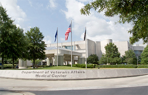 Photo of Charlie Norwood VA Medical Center Augusta, GA