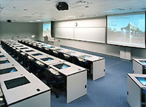 Training center best sale