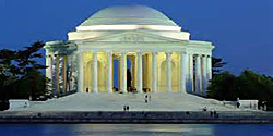 Jefferson Memorial