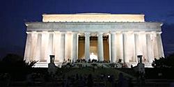 Lincoln Memorial