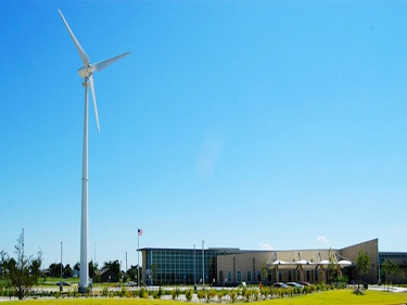 Wind Technology  WBDG - Whole Building Design Guide