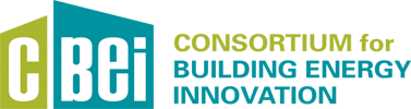 Consortium for Building Energy Innovation Logo