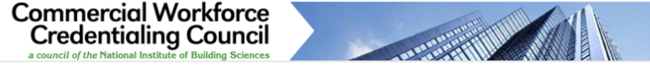 Commercial Workforce Credentialing Council (CWCC) Logo