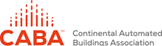 Continental Automated Buildings Association (CABA)