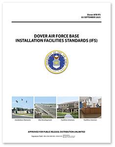 Dover AFB IFS Final Cover