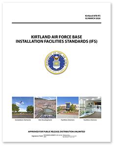 Kirtland AFB IFS 2026