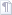 Illustration SI Editor's Navigator Hidden Paragraph Icon