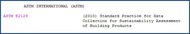 Illustration of a Reference with tags hidden