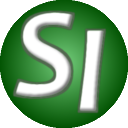 Illustration of the SpecsIntact Logo