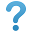 Illustration Icon Indicating Frequently Asked Questions