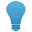 Illustration Icon Indicating Helpful Hint