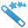 Illustration Icon Indicating Wizard